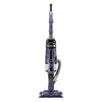 BLACK+DECKER Power Series Pro Pet Cordless Stick Vacuum Cleaner, 2-in-1, Purple (HCUA525JP)