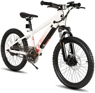JOYSTAR 20