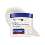 Aveeno Skin Relief Moisturizing Cream, 11 Oz