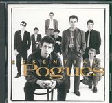 Essential Pogues