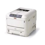 Okidata 62430101 C710n Digital Color Printer