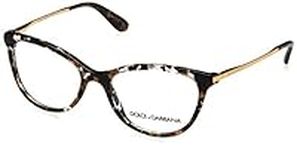 Dolce & Gabbana DG 3258-911 Eyeglas