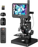 LINKMICRO LM266S 5 Lens HDMI Digita