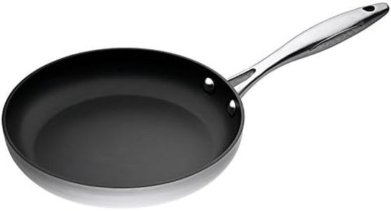 Scanpan CTX Fry Pan, 28 cm, Multicolor