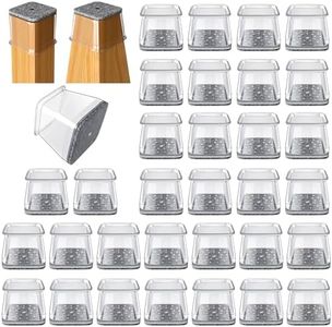 32 Pcs Squ