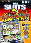 Igt Slots: Lucky Larry Lobstermania