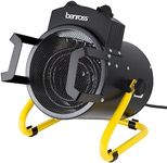 Benross 42450 3000W Industrial Fan 