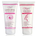 Vaginal Moisturizers