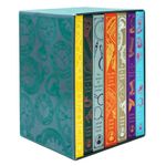 Sherlock Holmes Complete 7 Books Hardback Collection Box Set (Adventures, Valley of Fear & His Last Bow, Return, Study in Scarlet & The Sign Sign of Four, Case-Book & Memoir)