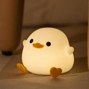 Cute Duck 