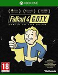 Bethesda Fallout 4 GOTY (Xbox)