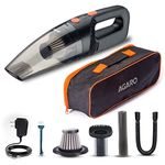 Cordless Car Vacuums