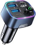 SYNCWIRE Bluetooth 5.3 FM Transmitt