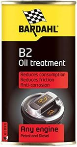 Bardahl Ad