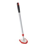 OXO Extendable Tile & Tub Scrubber : Good Grips Extendable Tub and Tile Scrubber