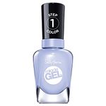 Sally Hansen Miracle Gel Nail Polish, O-Zone You Didn't