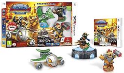 Skylanders Superchargers Starter Pack