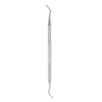 Ingrown Toe Nail Lifter File Professional Pedicure Foot Nail Clean Tool Stainless Steel Double Ended Nail Care Hook