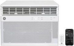 GE 10,000 BTU Smart Window Air Cond