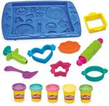 Play-Doh Kitchen Creations Cookie C