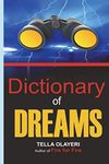 Dictionary of DREAMS (Dream Interpretation Book)