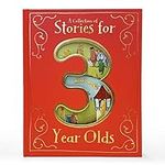 A Collection of Stories for 3 Year 