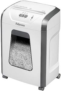 Fellowes D