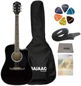Fender FA-