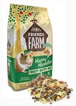 Supreme Petfoods Tiny Friends Farm Harry Hamster Fruity Nutty Mix, Various