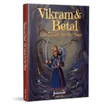 Vikram & Betal - Life lessons for Our Times