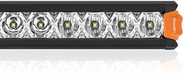 LIGHTFOX 20 Inch LED Light Bar - Pr