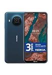 Nokia X20 Android Smartphone 2021 (