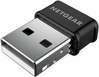 NETGEAR AC1200 Wi-Fi USB 2.0 Mini A