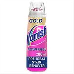 Vanish Powergel Stain Remover - Pow