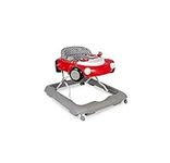 Red Kite Baby Go Round Race Electronic Walker (Red & White)