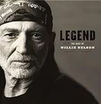 Legend: The Best of Willie Nelson [