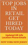 Retail Jobs