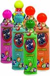 Dab-O-Ink Six Pack 1.5oz Mini Tip Assorted Bingo Dauber