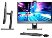 Dell OptiPlex 24 7400 All-in-One 2T