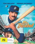 Mr Baseball - Blu-Ray