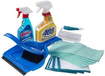 Dorm Room Multipurpose Cleaning Kit