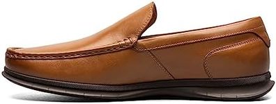 Florsheim Men's, Montigo Moc Toe Ve