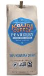 Kauai Coffee 100% Hawaiian Peaberry Whole Bean Coffee - 1lb