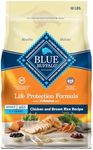 Blue Buffalo Life Protection Formul