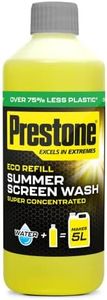 Prestone E