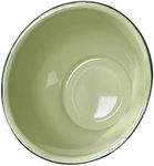 CORHAD Enamel Bowl Enamel Noodle Ba