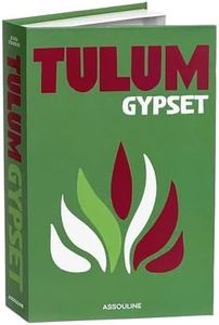 Générique Livres Boîtes Décoratifs (Tulum Gypset)