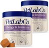 PetLab Co. Allergy & Immune Probiotics for Dogs, Support Seasonal Allergies, Gut & Digestive Health - Pork Flavor - 30 Soft Chews - Pack of 2 - Packaging May Vary