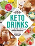 Keto Drinks: From Tasty Keto Coffee