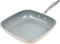 Goodful Ceramic Nonstick 11 Inch Gr